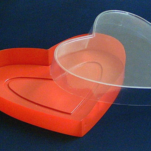 VAKUOVÉ TVAROVÁNÍ PLASTŮVACUUM PLASTIC SHAPING